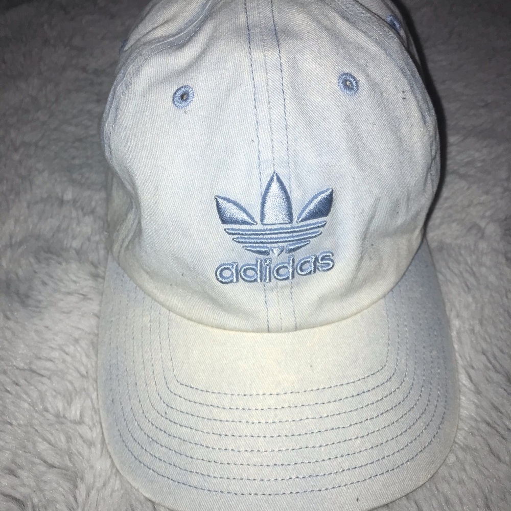 Adidas cap